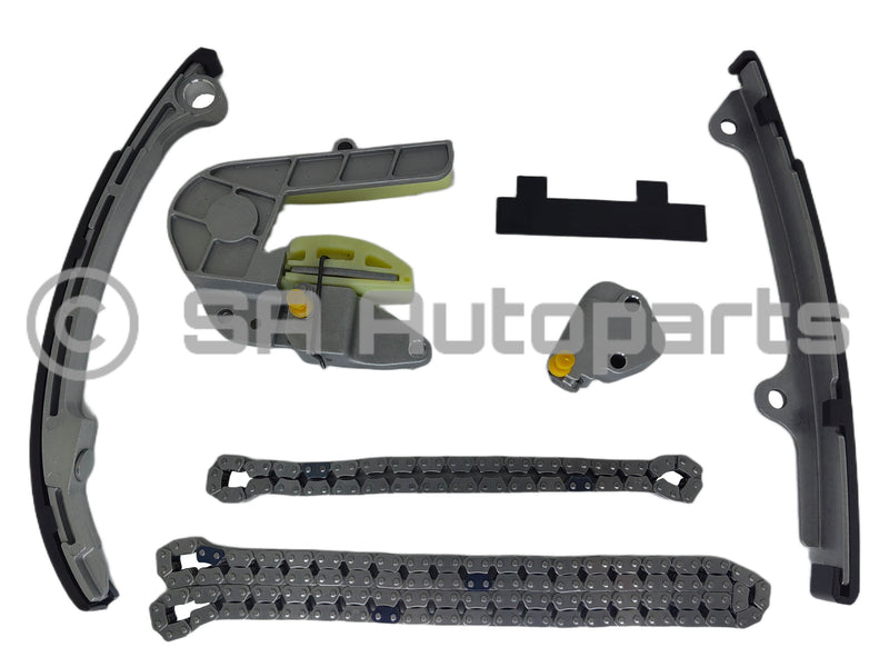 NISSAN NV350 / XTRAIL QR25DE timing chain kit