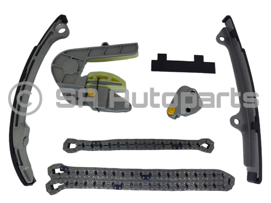 NISSAN NV350 / XTRAIL QR25DE timing chain kit