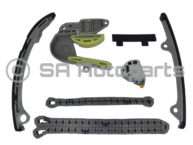 NISSAN NV350 / XTRAIL QR25DE timing chain kit