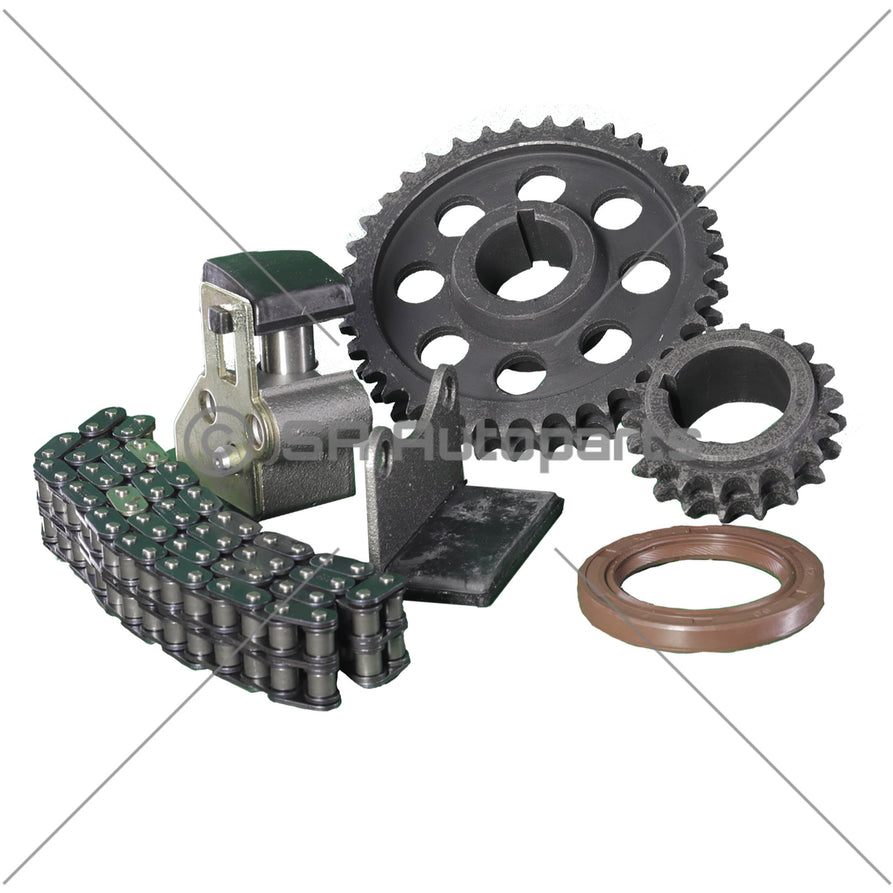TOYOTA Y SERIES + gears timing chain kit