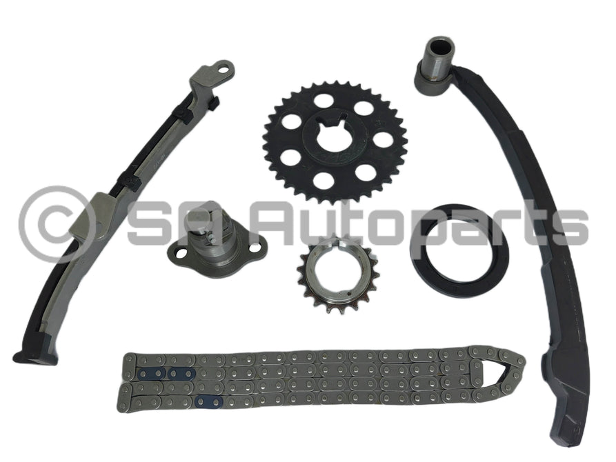 TOYOTA 2RZ timing gear chain kit