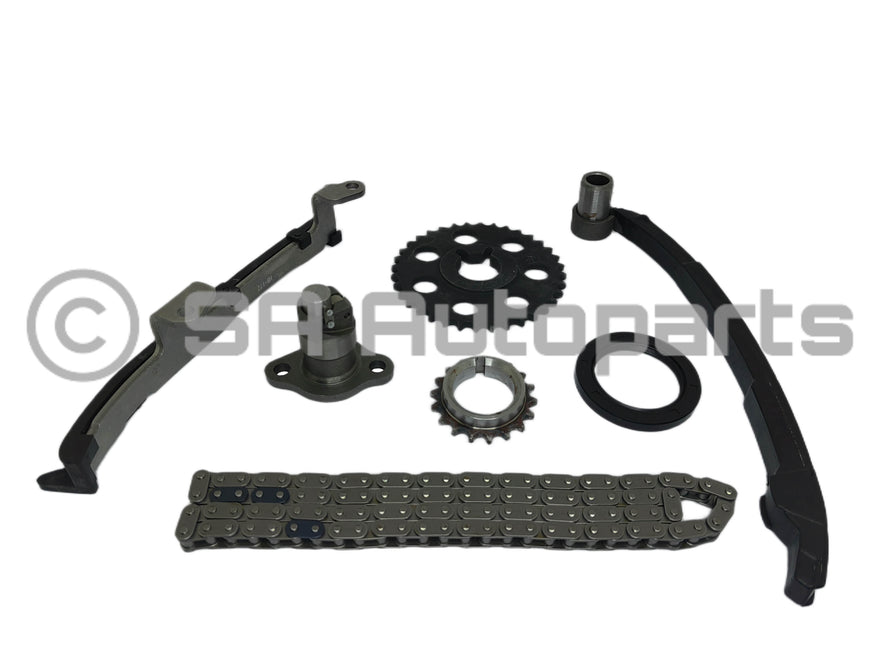 TOYOTA 2RZ timing gear chain kit