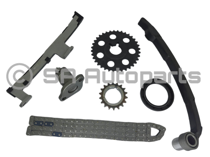 TOYOTA 2RZ timing gear chain kit