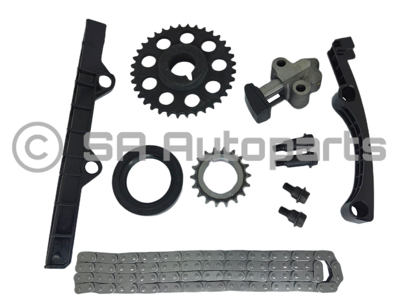 TOYOTA CRESSIDA HILUX 22R TIMING CHAIN KIT