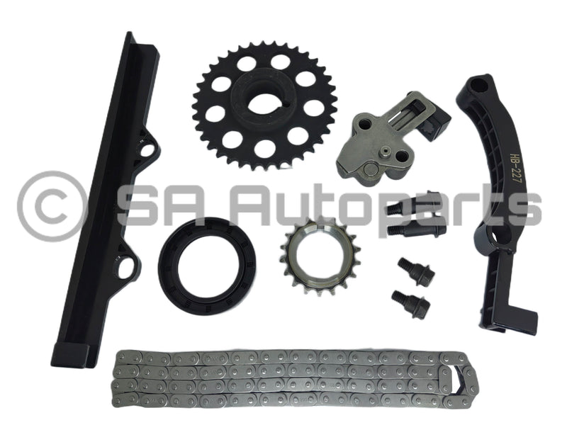 TOYOTA CRESSIDA HILUX 22R TIMING CHAIN KIT