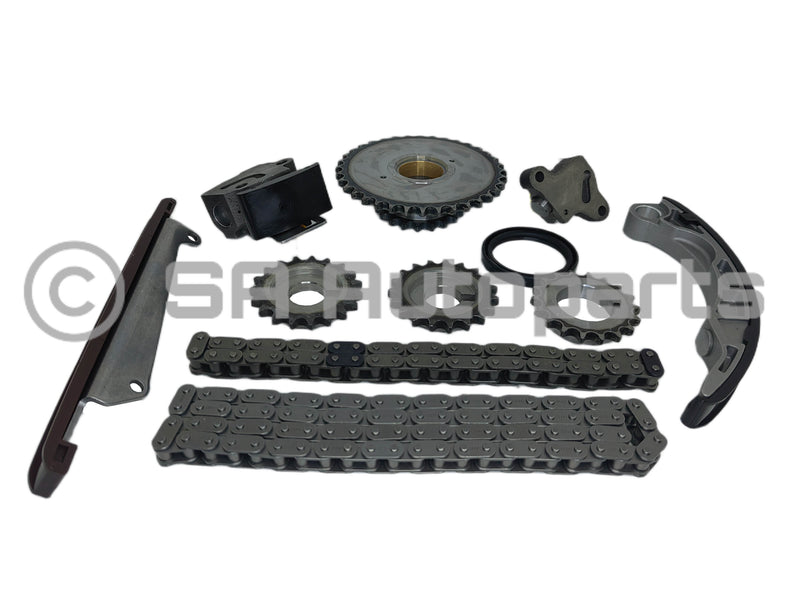 NISSAN KA20DE timing gear kit