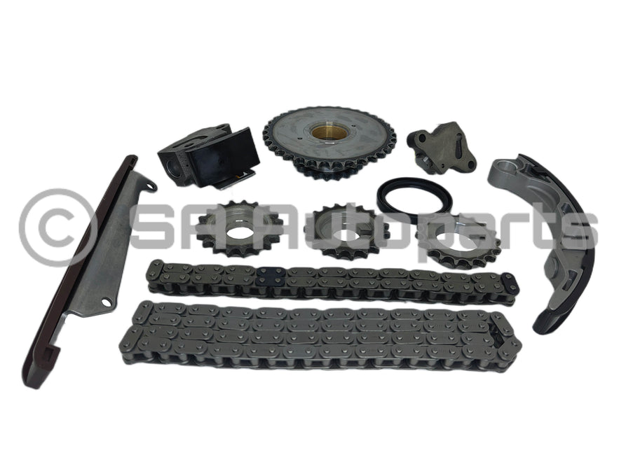 NISSAN KA20DE timing gear kit