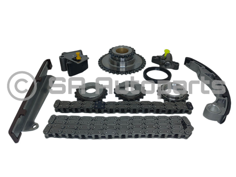 NISSAN KA20DE timing gear kit