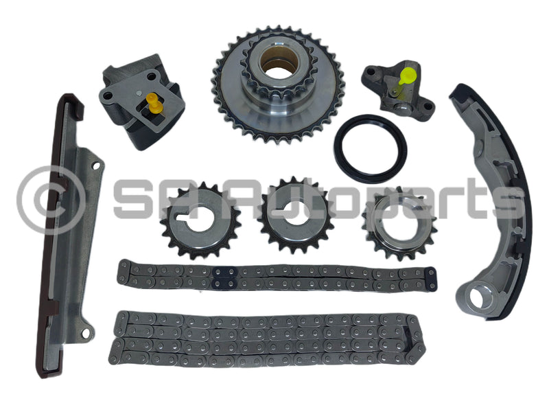 NISSAN KA20DE timing gear kit