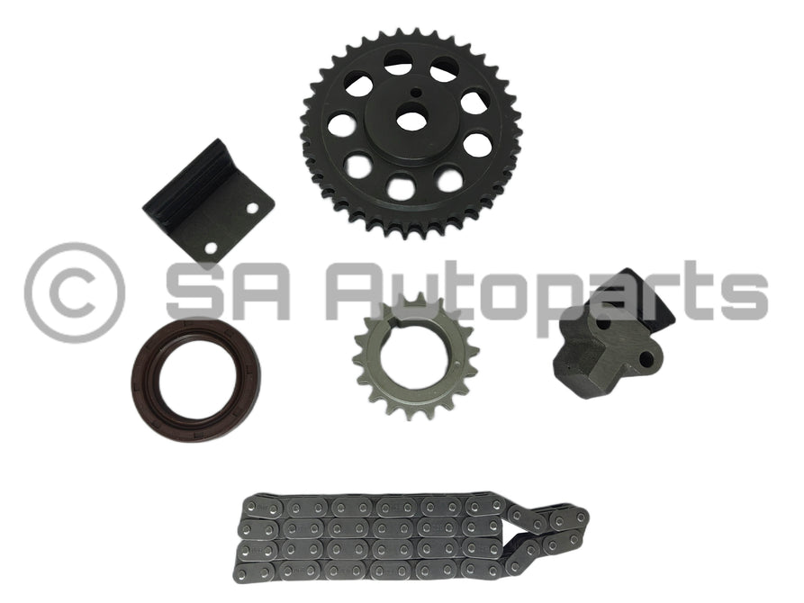 TOYOTA 3K / 4K + GEARS TIMING CHAIN KIT