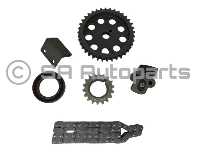 TOYOTA 3K / 4K + GEARS TIMING CHAIN KIT