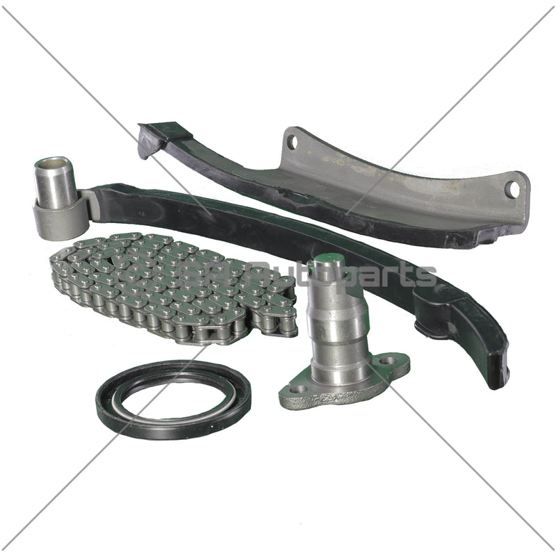 TOYOTA 1RZ HILUX timing chain kit