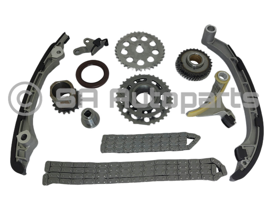 TOYOTA QUANTUM 2TR timing gear chain kit
