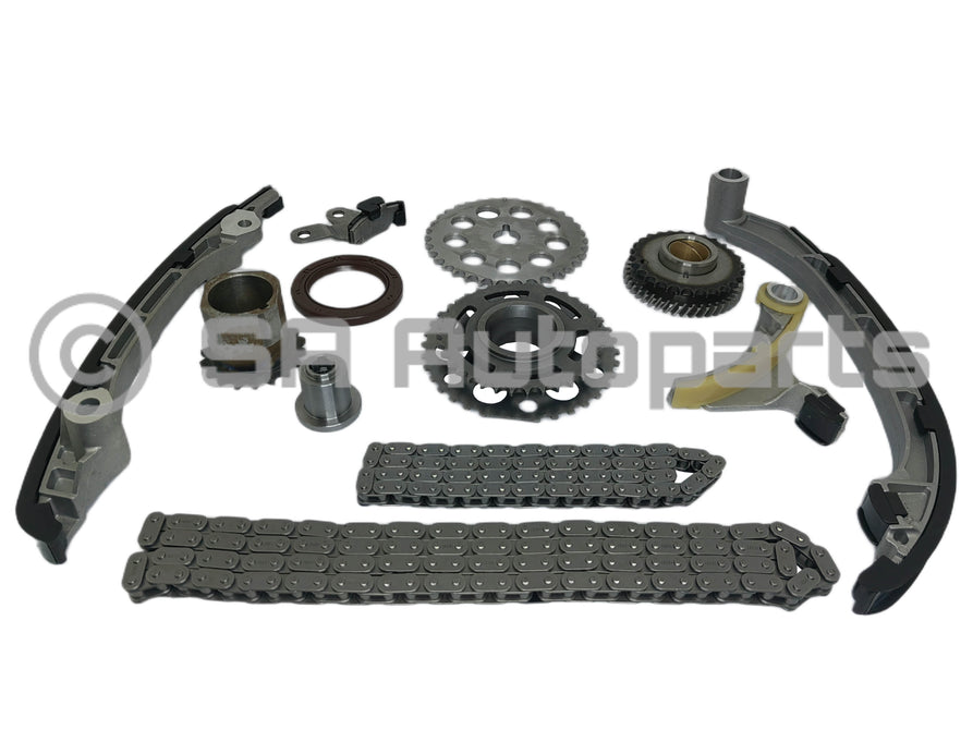 TOYOTA QUANTUM 2TR timing gear chain kit