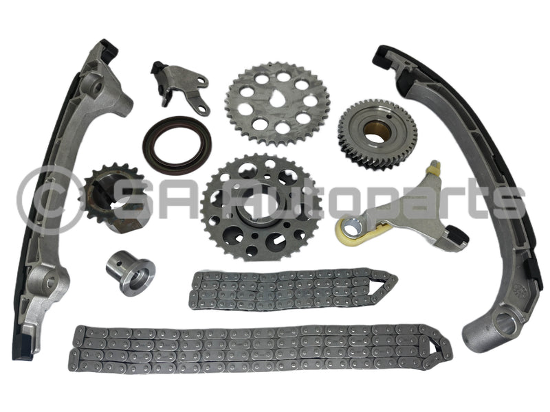 TOYOTA QUANTUM 2TR timing gear chain kit