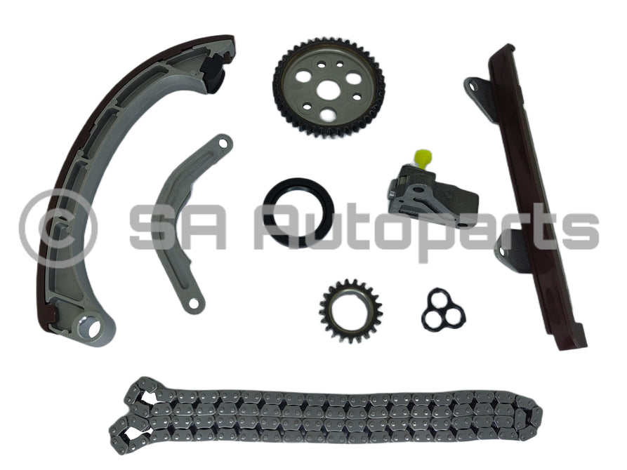 TOYOTA AVANZA K3 timing chain gear kit
