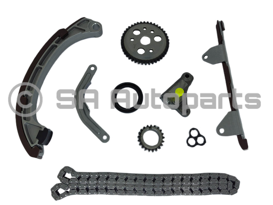 TOYOTA AVANZA K3 timing chain gear kit