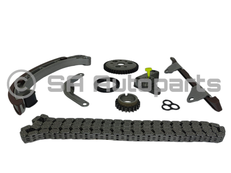 TOYOTA AVANZA K3 timing chain gear kit