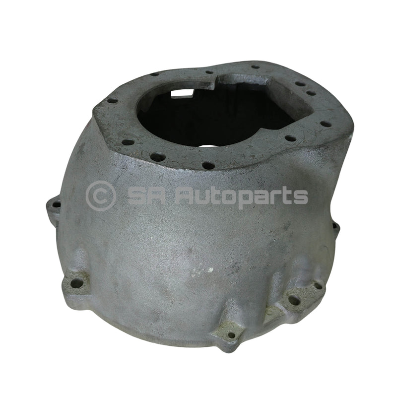 TOYOTA 18R - TOYOTA 21R BOX CONVERSION bellhousing
