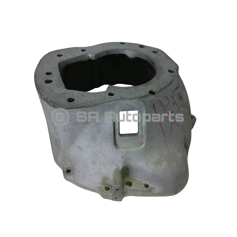 TOYOTA 18R - TOYOTA 21R BOX CONVERSION bellhousing