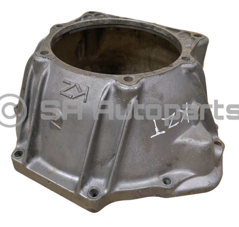 TOYOTA HILUX 1KZTE - STRAIGHT AUTO bellhousing