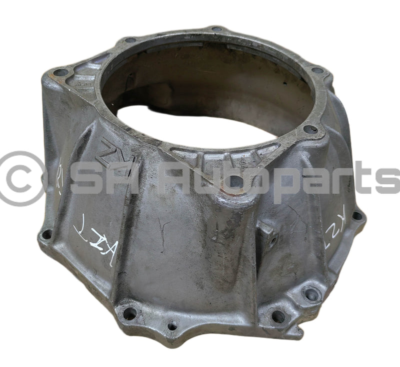 TOYOTA HILUX 1KZTE - STRAIGHT AUTO bellhousing