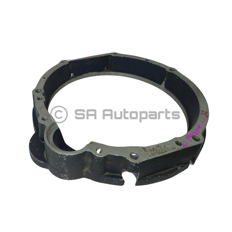 TOYOTA 2C - LANDROVER V6 CONVERSION bellhousing