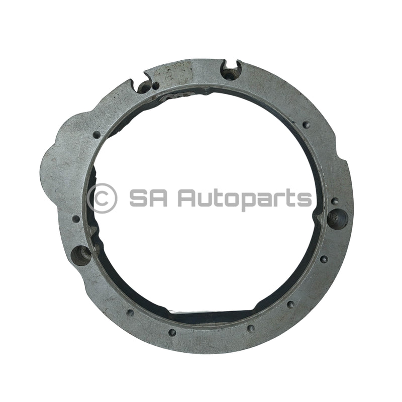 TOYOTA 2C - LANDROVER V6 CONVERSION bellhousing