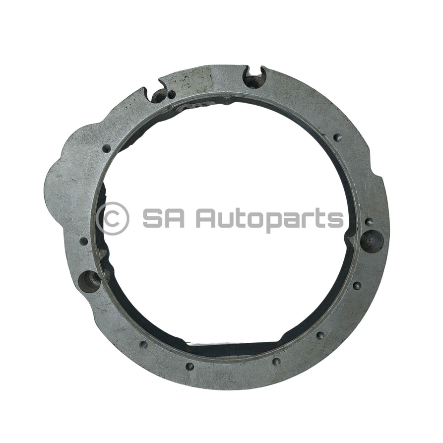 TOYOTA 2C - LANDROVER V6 CONVERSION bellhousing