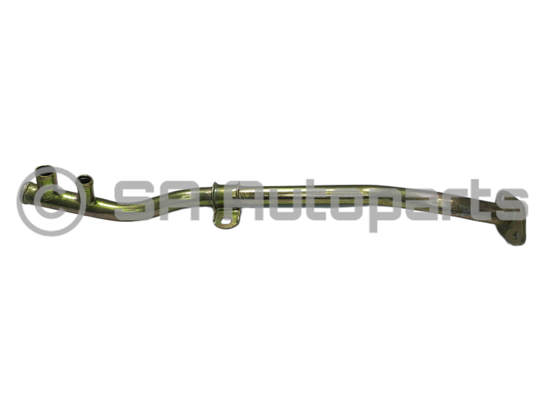 Toyota Y-series metal water pipe