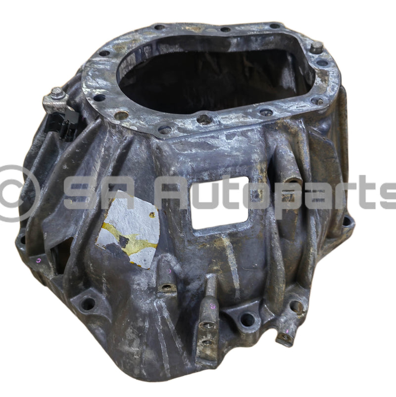 TOYOTA HILUX 1KZTE / D4D - STRAIGHT bellhousing