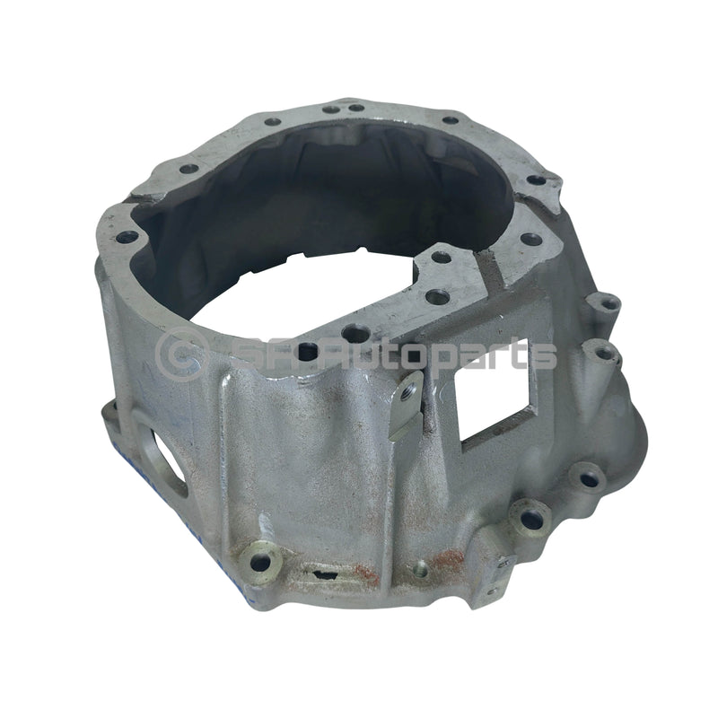 TOYOTA Y-series - TOYOTA QUANTUM 2TR CONVERSION bellhousing