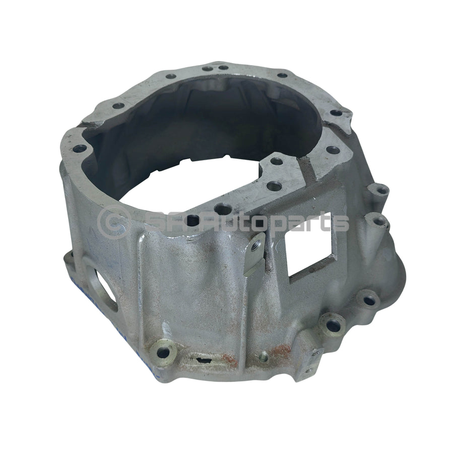 TOYOTA Y-series - TOYOTA QAUNTUM 2TR CONVERSION bellhousing