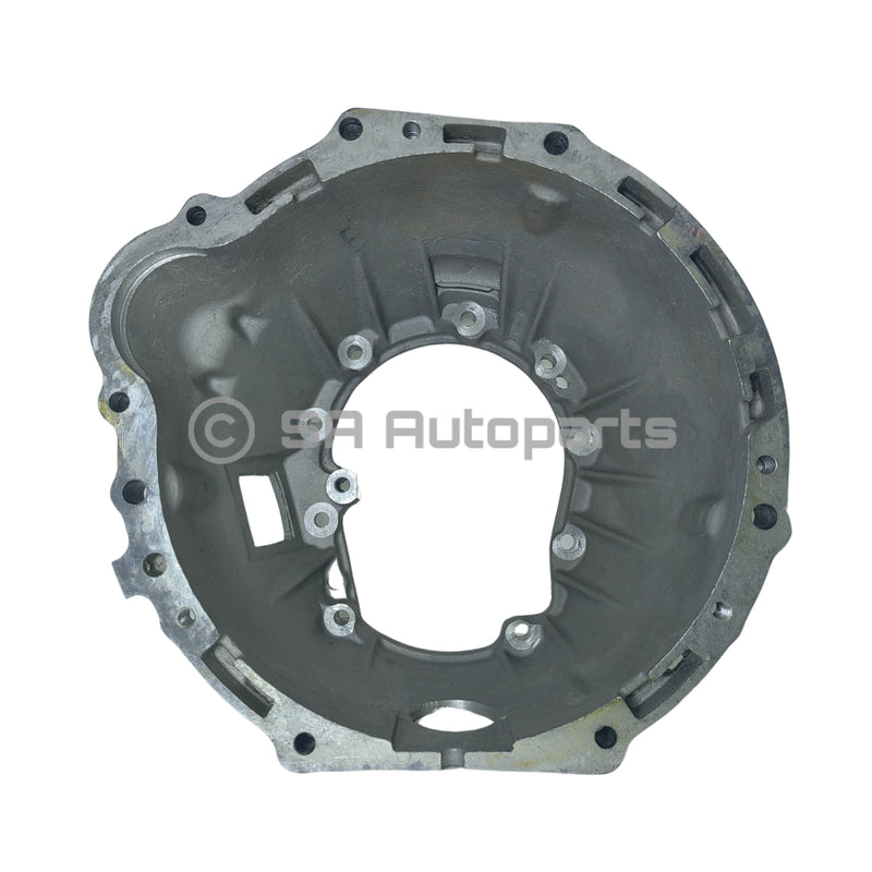 TOYOTA Y-series - TOYOTA QUANTUM 2TR CONVERSION bellhousing