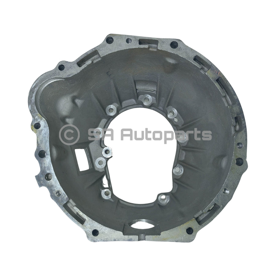 TOYOTA Y-series - TOYOTA QAUNTUM 2TR CONVERSION bellhousing