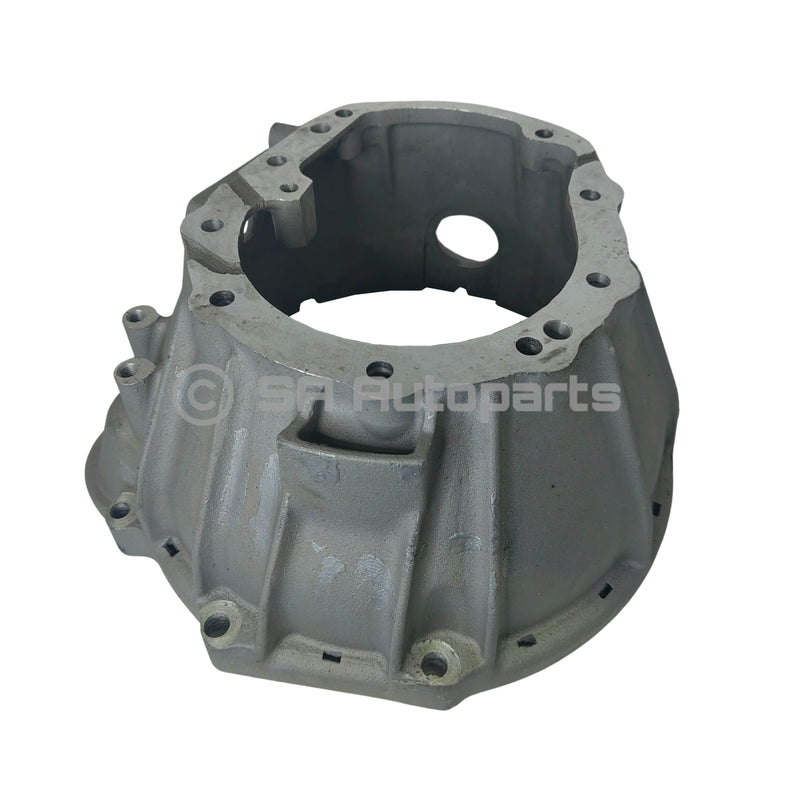 TOYOTA Y-series - TOYOTA QAUNTUM 2TR CONVERSION bellhousing