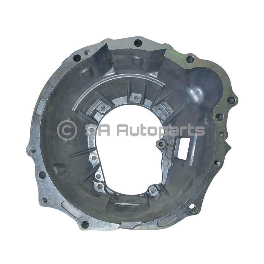 TOYOTA QUANTUM 2TR bellhousing