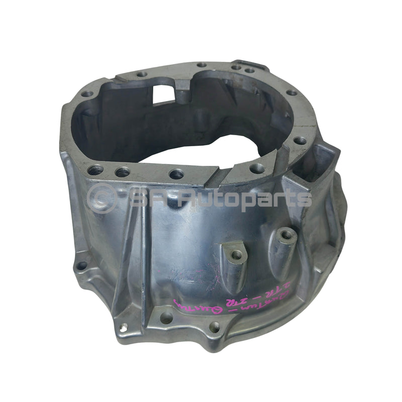 TOYOTA QUANTUM 2TR bellhousing