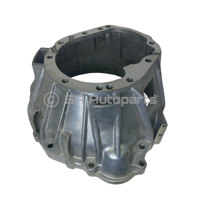 TOYOTA QUANTUM 2TR bellhousing