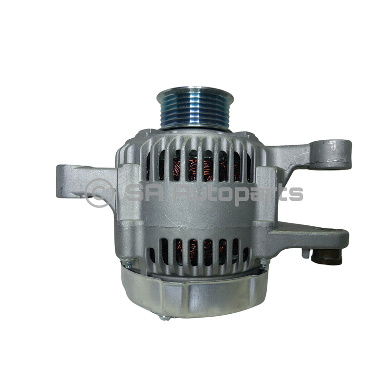 TOYOTA RUNX Rsi 2ZZGE (3P)(6PK) alternator