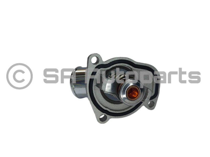 Opel Corsa Z14XEP thermostat water housing