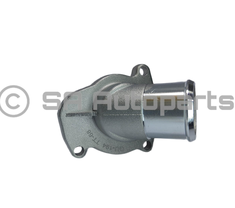 Opel Corsa Z14XEP thermostat water housing