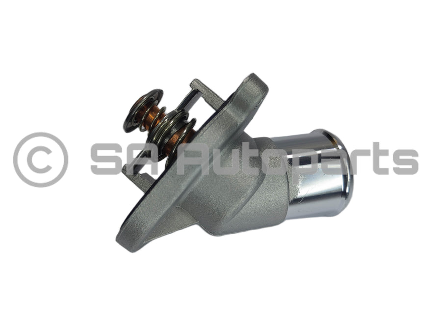 Opel Corsa Z14XEP thermostat water housing