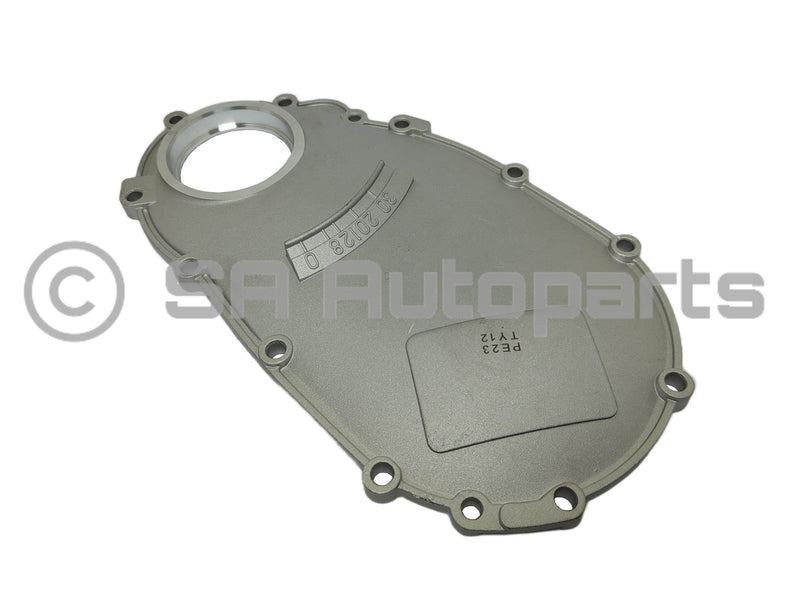 Toyota Y-series small timing cover