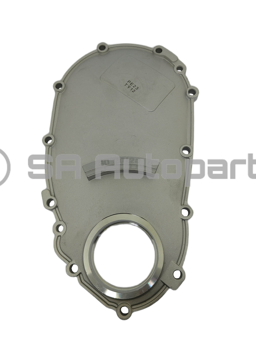 Toyota Y-series small timing cover