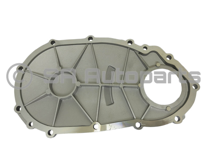 Toyota Y-series small timing cover
