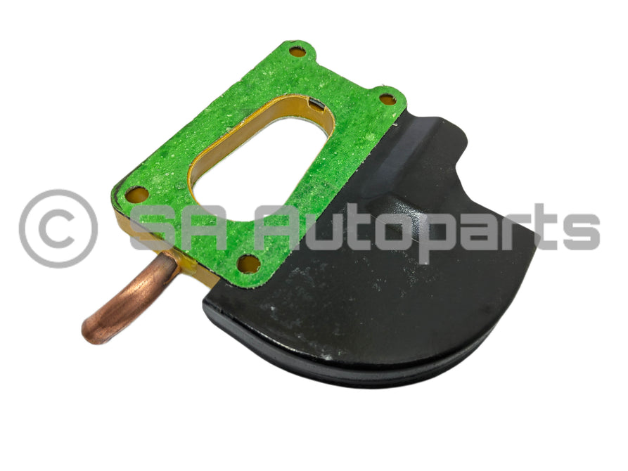 Toyota Y-series Carb Base