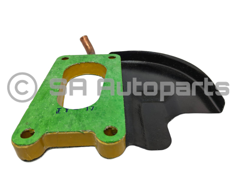 Toyota Y-series Carb Base