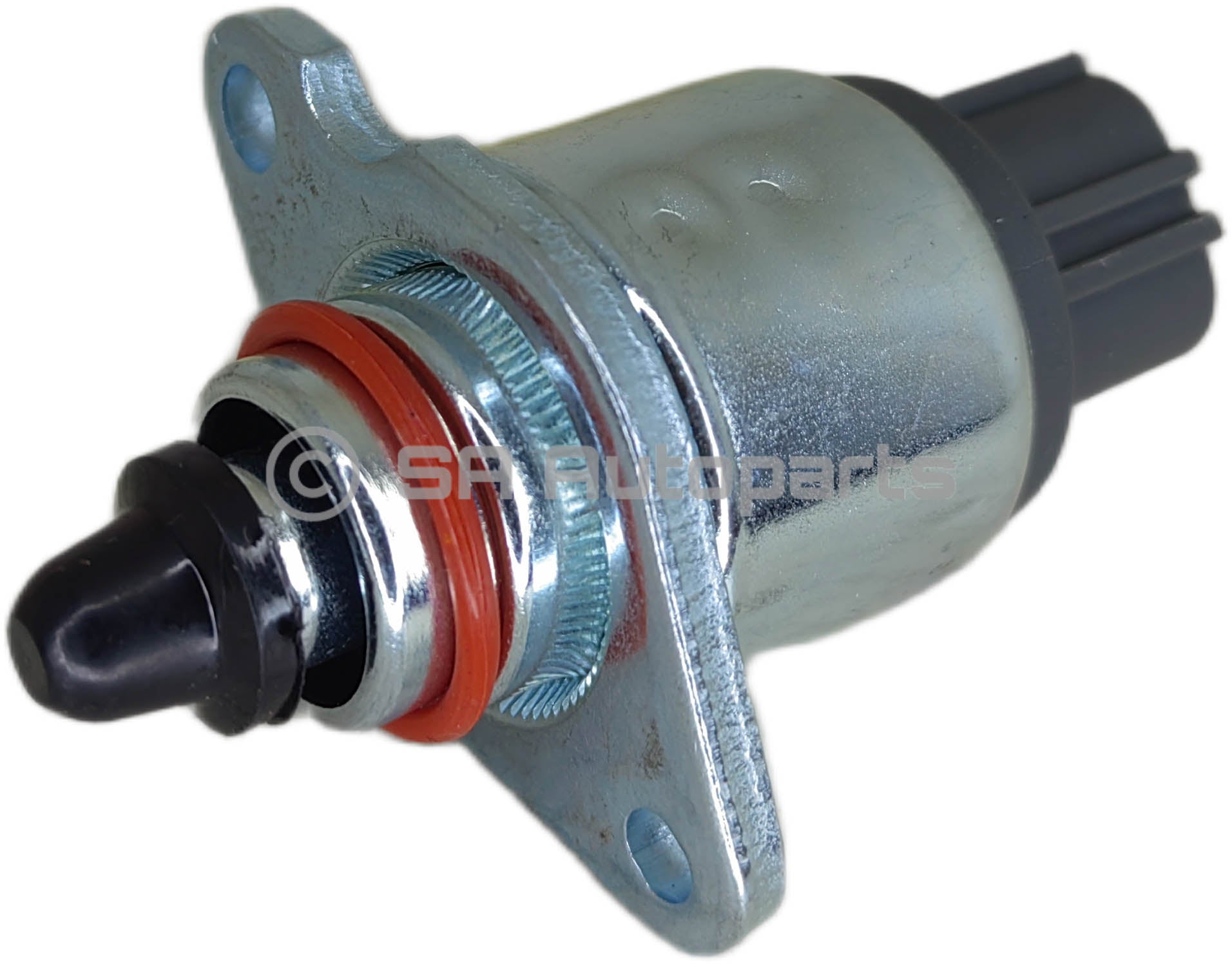 TOYOTA AVANZA 1.3 / 1.5 2006- (4 pin) idle valve – SA Autoparts