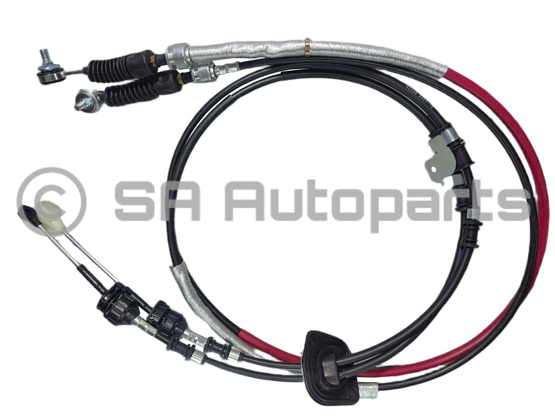 Toyota Quantum long Gear Shift Cables